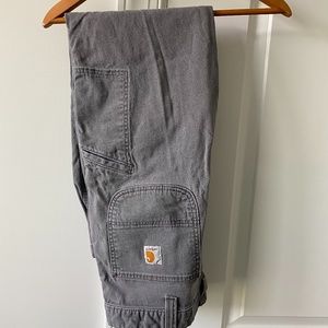Carhartt pants